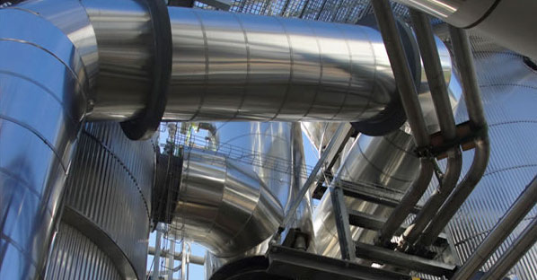 Industrial Insulation