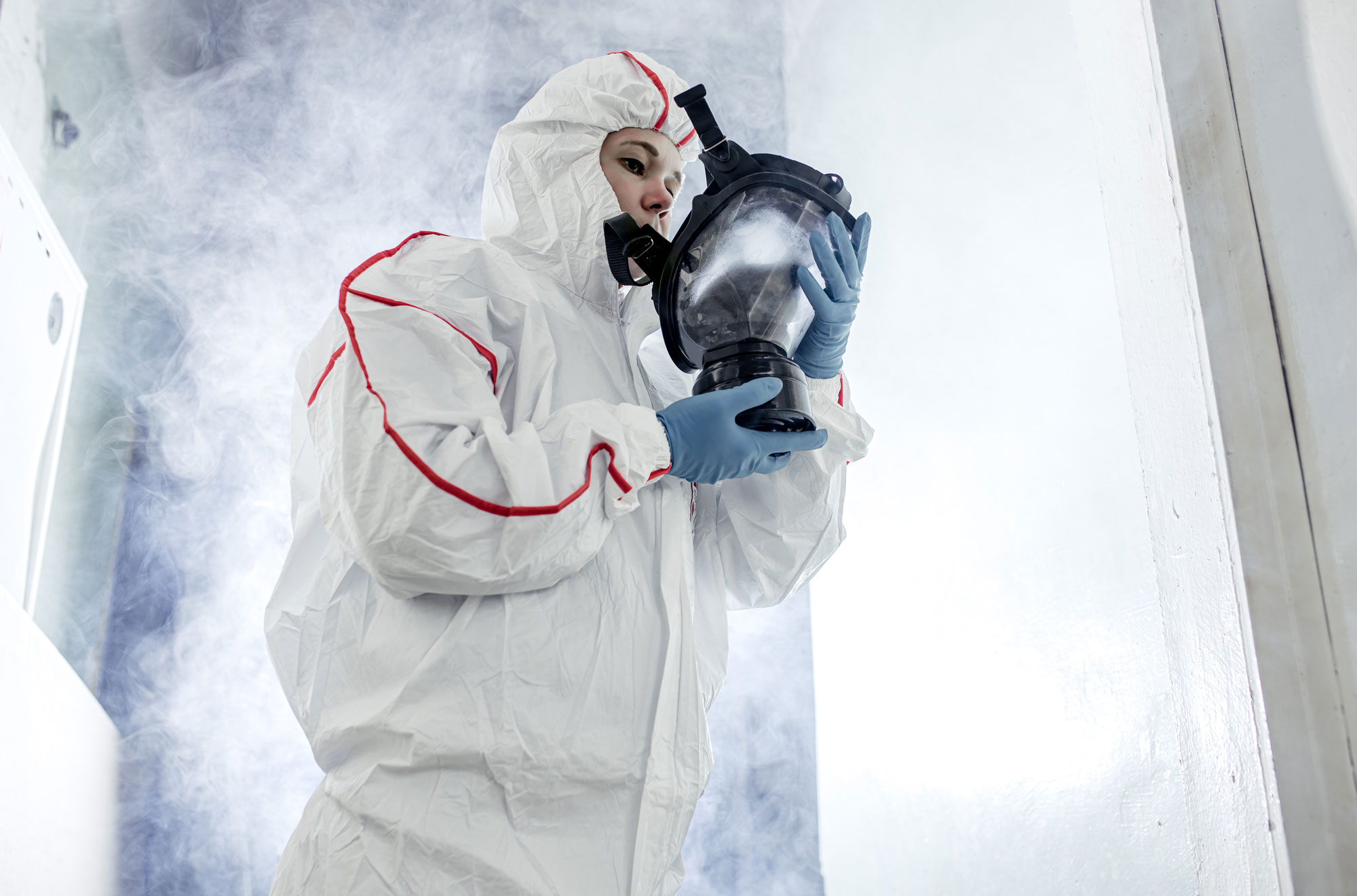 Environmental Remediation